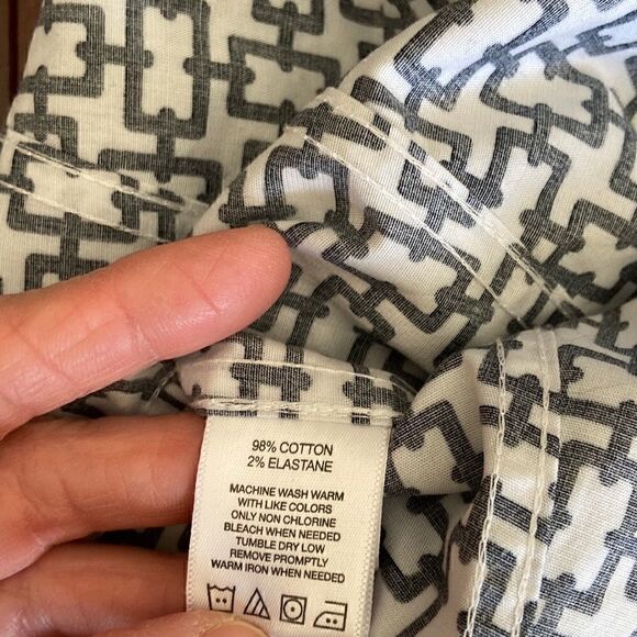 𝅺foxcroft Top - Picture 12 of 13